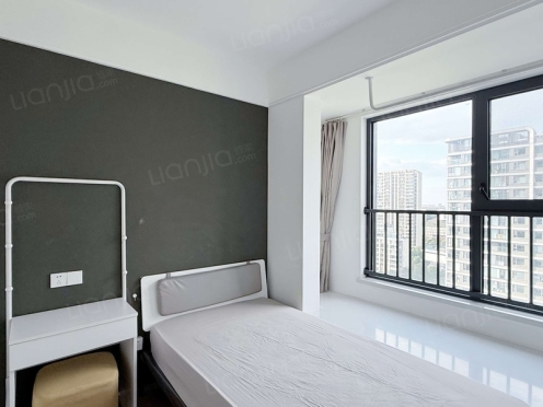 合租·凤起和鸣雅苑 5居室 北卧