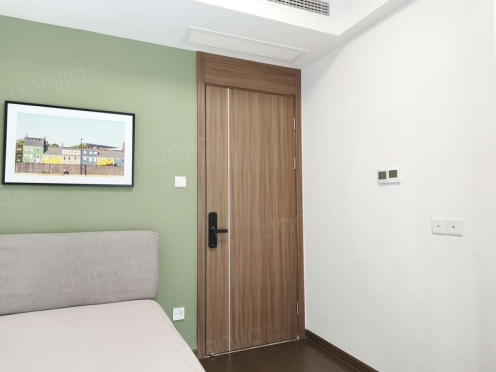 合租·保利和光山语 4居室 南卧