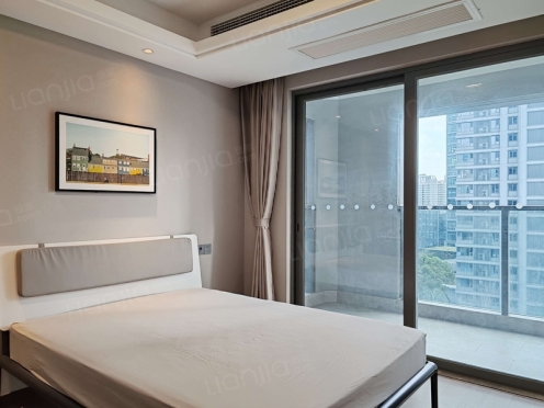 合租·运河铂湾澜庭南区（二期） 4居室 南卧