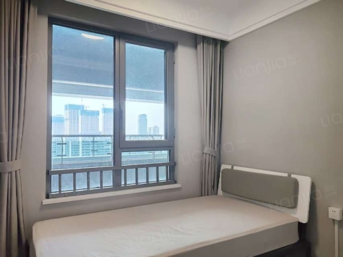 合租·运河铂湾澜庭南区（二期） 4居室 北卧