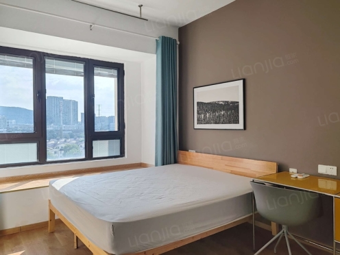 合租·中铁诺德姑苏上府 4居室 南卧