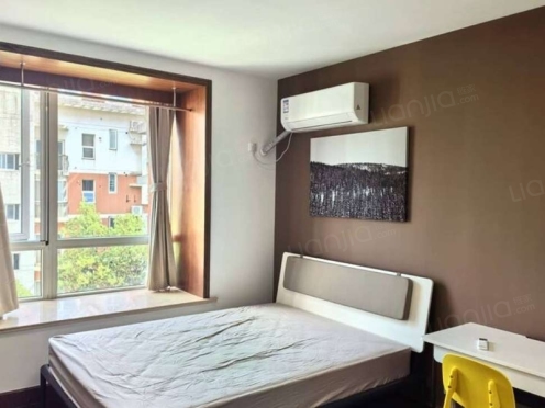 合租·都市花园西区 4居室 南卧