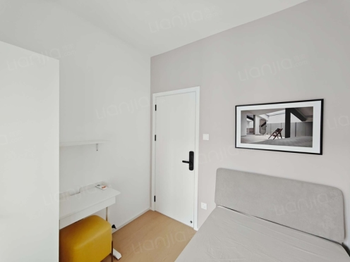 合租·苏胥湾花园 3居室 南卧