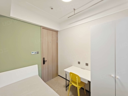 合租·上瑞阁南区 4居室 北卧