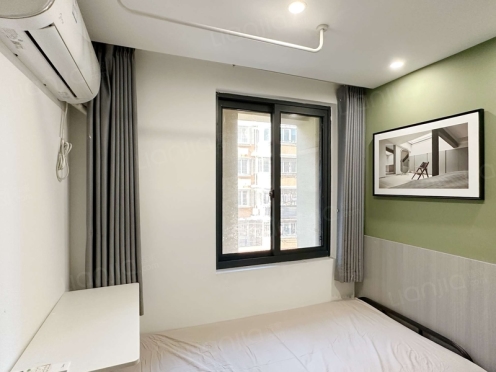 合租·嘉元花园南区 5居室 北卧