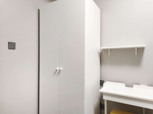 合租·大悦澜庭 5居室 北卧