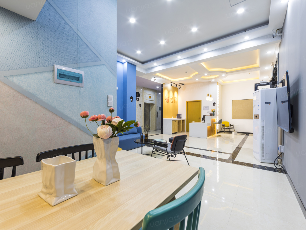 郑州陇海东路店