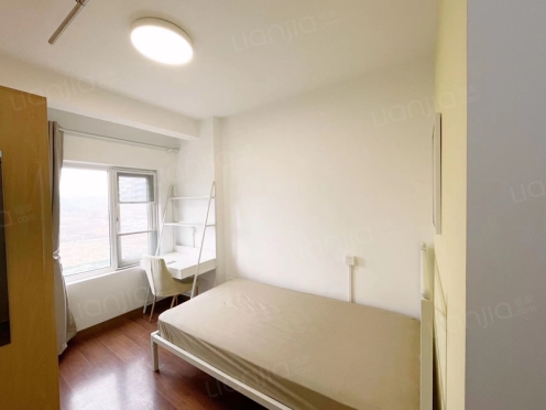 合租·万科魅力之城北区 3居室 北卧