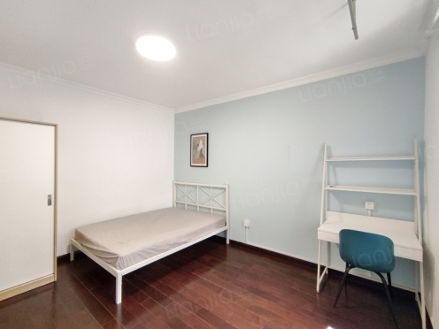 合租·梅苑小区二期 3居室 南卧