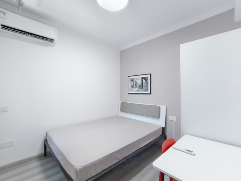 合租·惠风同庆花园蜜糖镇 3居室 南卧