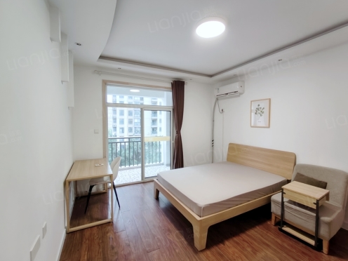 合租·星天地 3居室 南卧