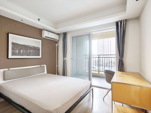 合租·东原启城三/四期 4居室 南卧