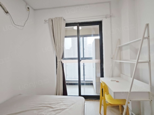 合租·钰龙湾 4居室 北卧