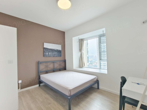 合租·长城达尚城 4居室 南卧