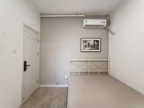 合租·新城丽景B区 3居室 东卧