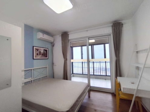 合租·保利清能西海岸南区 4居室 南卧