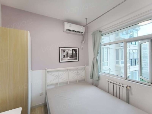 合租·锦绣江南 4居室 东卧