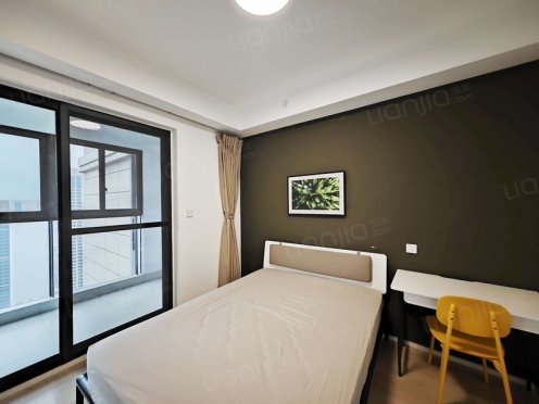 合租·大华锦绣时代 4居室 东南卧