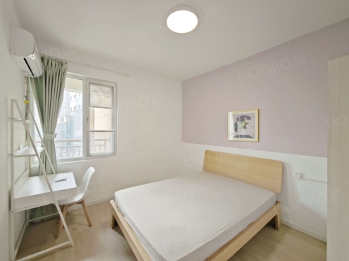 合租·新澳蓝草坪 3居室 东卧