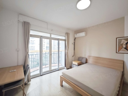 合租·安顺家园 3居室 北卧