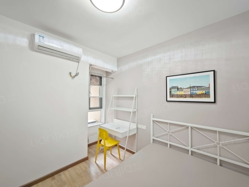 合租·汉阳人信汇二期天悦 3居室 南卧