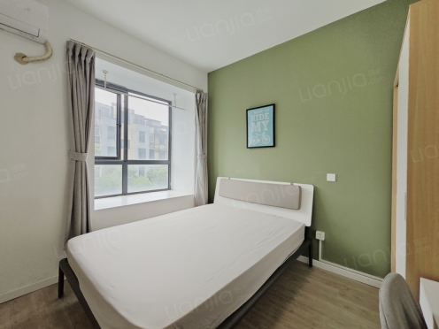 合租·姚家岭新城 3居室 南卧