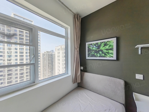 合租·雅澜苑 4居室 北卧