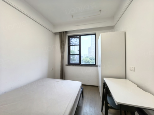 合租·光谷188国际社区 4居室 南卧