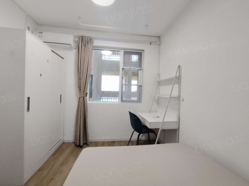 合租·保利清能西海岸南区 3居室 北卧