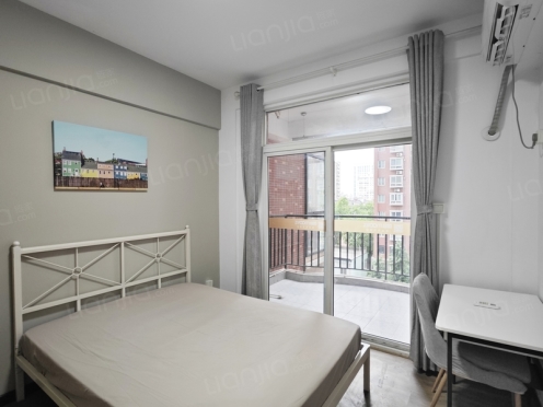 合租·首义名居 3居室 南卧