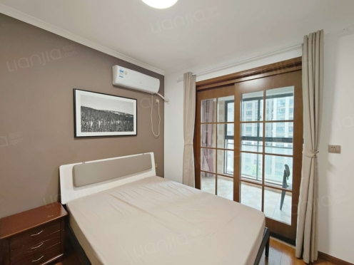 合租·汉阳人信汇二期天悦 3居室 南卧