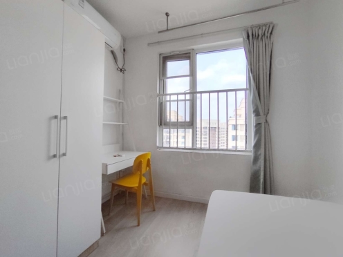 合租·保利清能西海岸南区 4居室 东卧