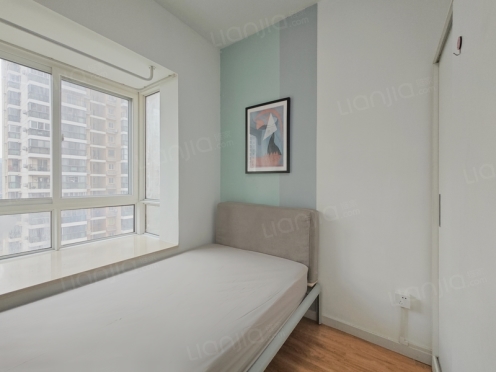 合租·锦绣中北 3居室 北卧