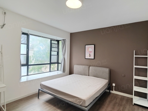 合租·保利花园 4居室 南卧