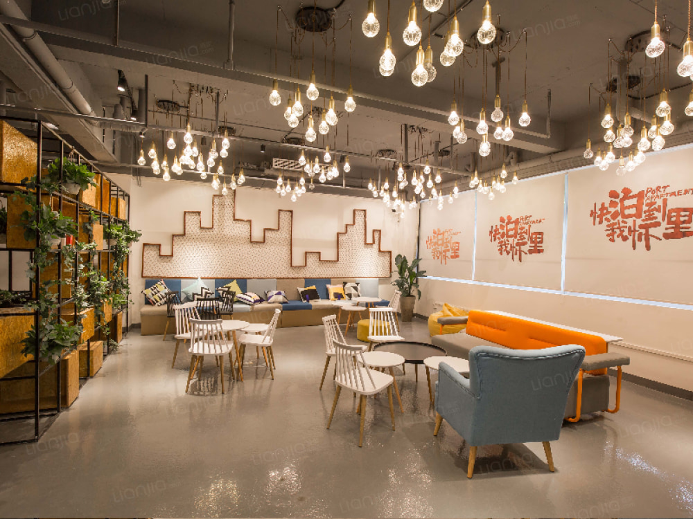 泊寓·金鸡山店公寓出租_福州泊寓·金鸡山店独栋公寓房源【福州贝壳