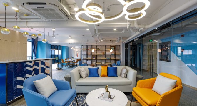 长沙茶子山地铁站店