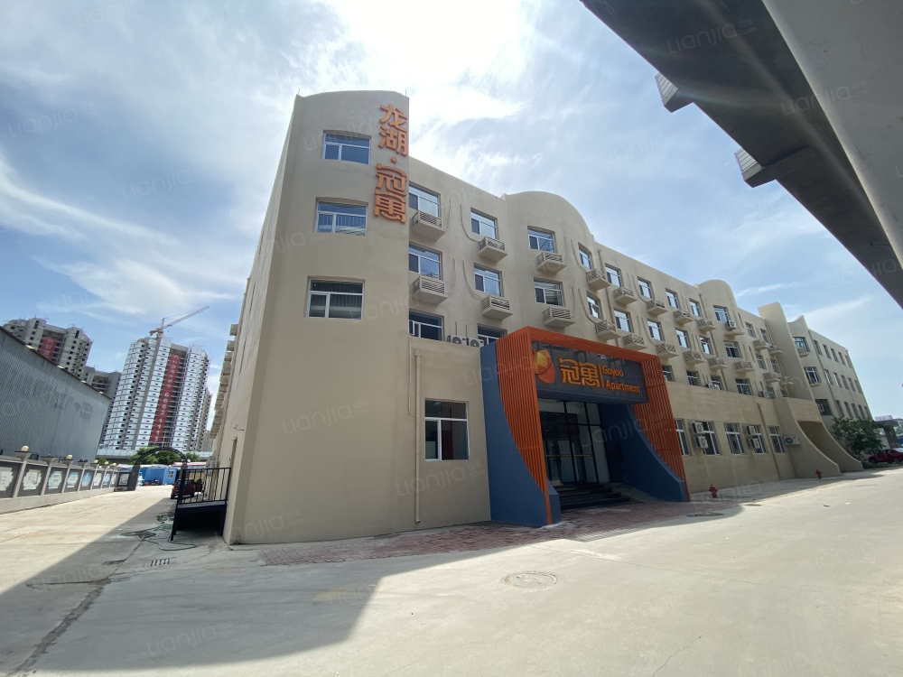 天津泰达地铁站店