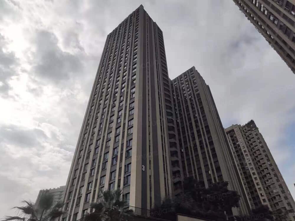 龙湖冠寓·重庆红旗河沟佰乐街店公寓出租_重庆龙湖冠寓·重庆红旗