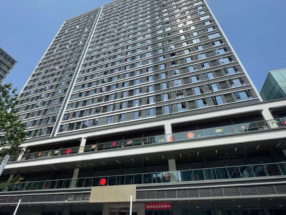 龙湖冠寓·重庆高新天街店公寓出租_重庆龙湖冠寓·重庆高新天街店独栋公寓房源【重庆贝壳租房】