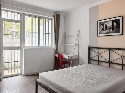 合租·海江二村 3居室 南卧