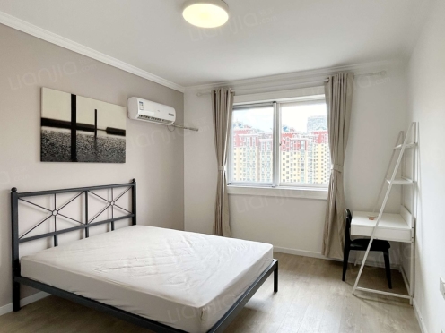 合租·曹杨新苑 4居室 南卧