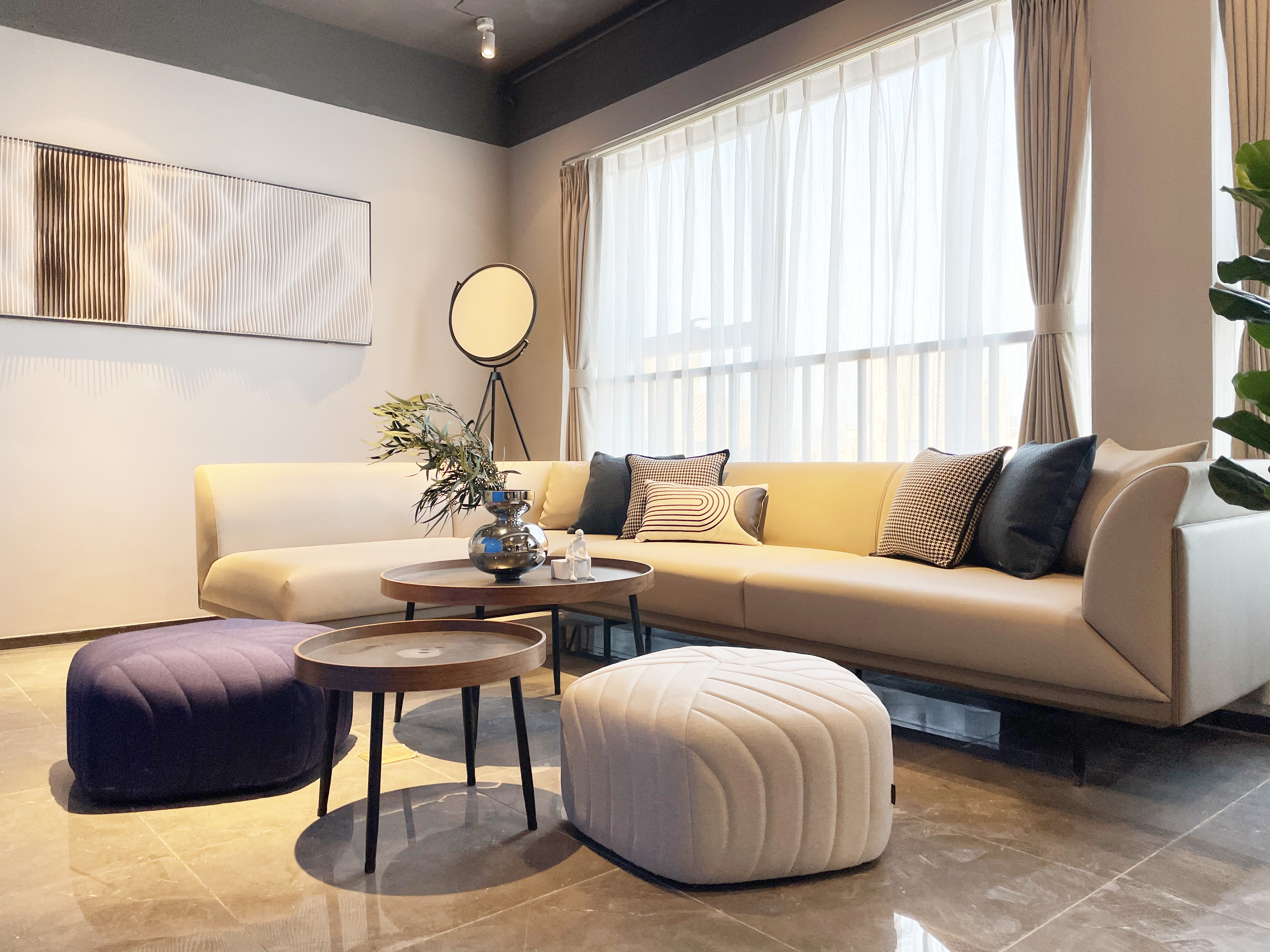 龙湖冠寓·成都天府五街店