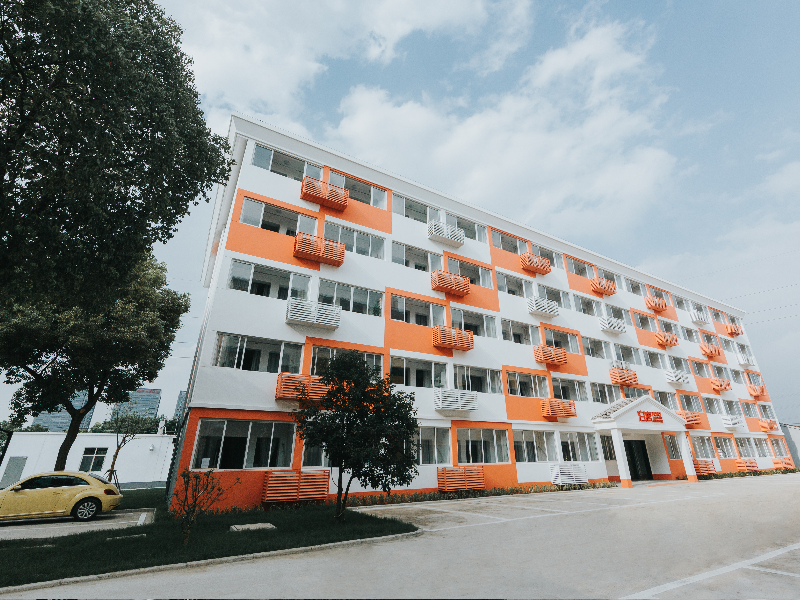 泊寓·枫江创智店