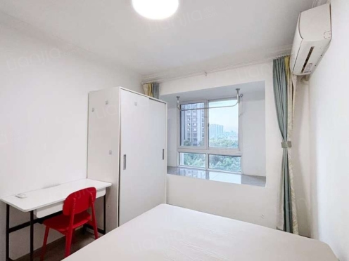 合租·威尼斯水城第十三街区 4居室 北卧