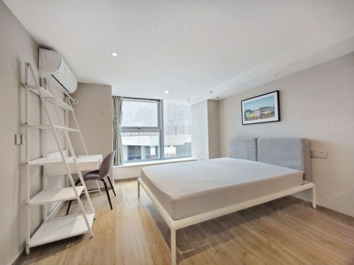 合租·正荣中心天寓 2居室 南卧