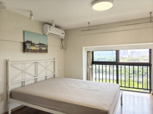 合租·保利堂悦 2居室 南卧