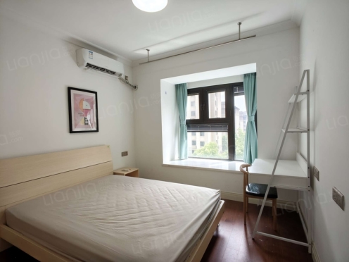 合租·中海原山 5居室 南卧