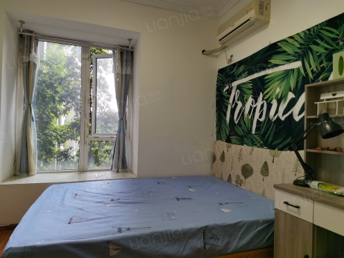 合租·绿地圣路易名邸一期 4居室 南卧