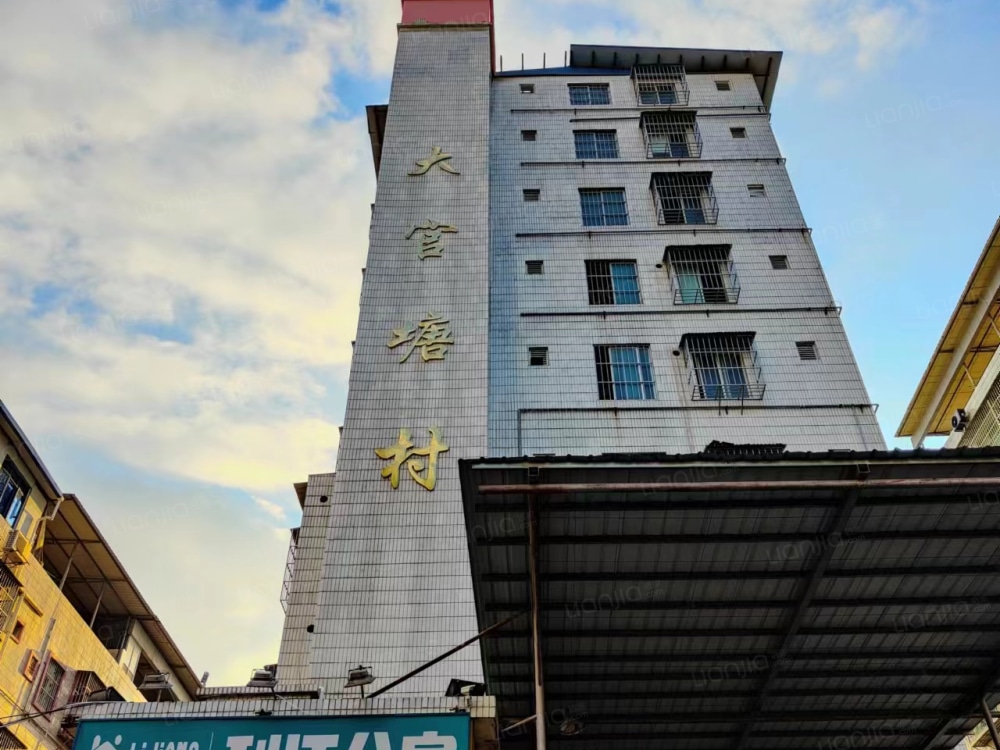人民公园店