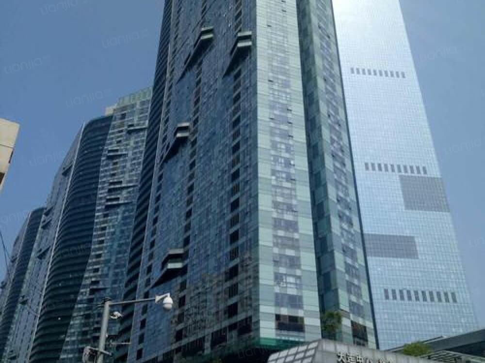 中心裕景店